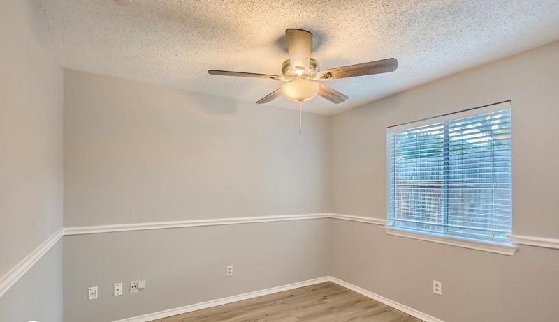 Chelsea Park Estates - Residential Lease