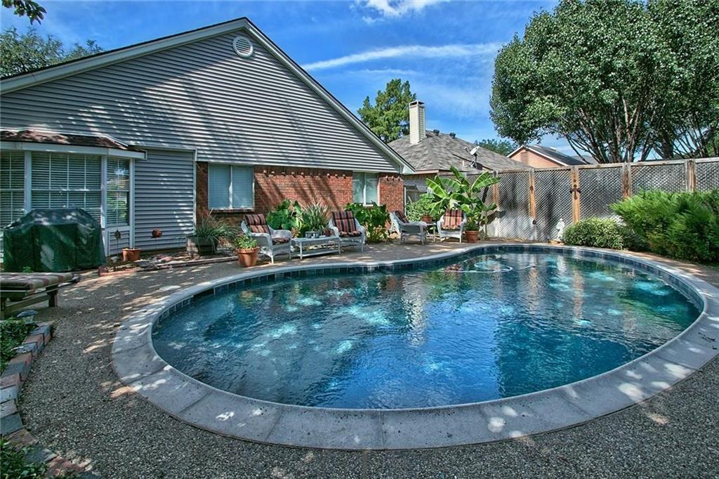 Chelsea Park Estates - Residential Lease