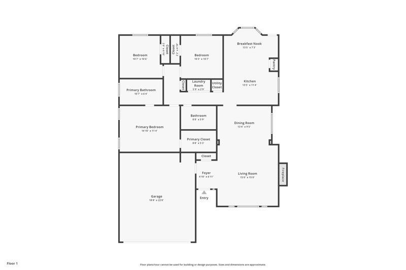 Chelsea Park Estates - Residential Lease