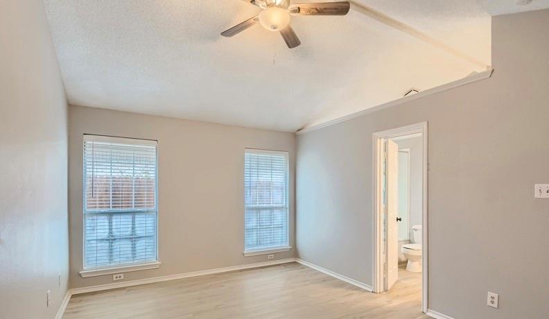 Chelsea Park Estates - Residential Lease