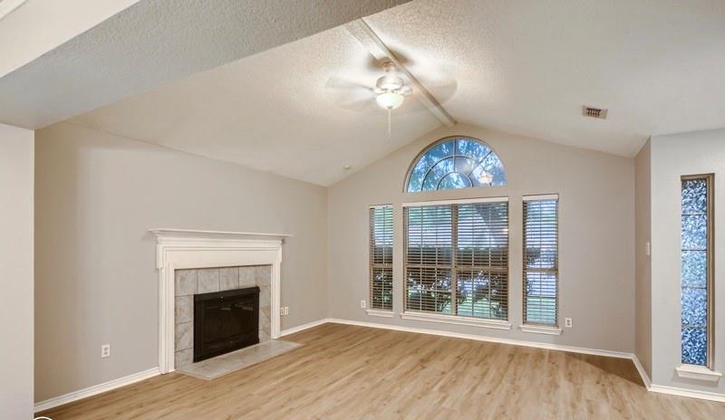 Chelsea Park Estates - Residential Lease