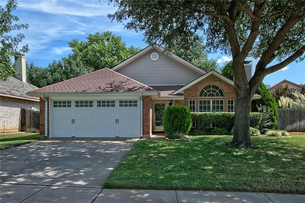 Chelsea Park Estates - Residential Lease