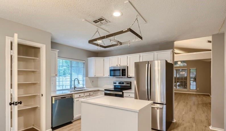 Chelsea Park Estates - Residential Lease