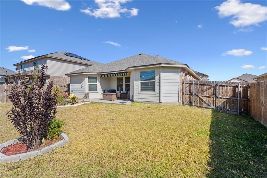 Foxborough Add - Residential