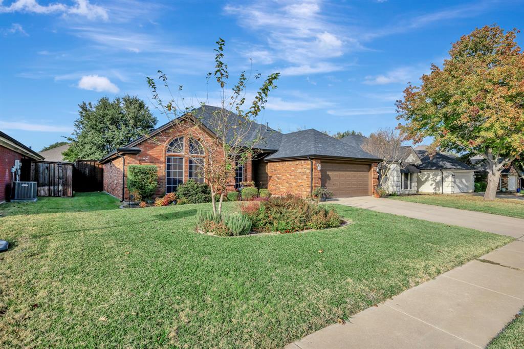 1084 Westgrove Drive