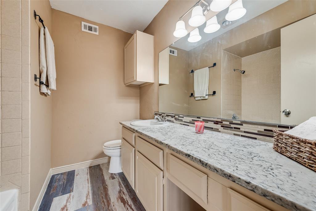 Woodlands 01 On Creek - Residential