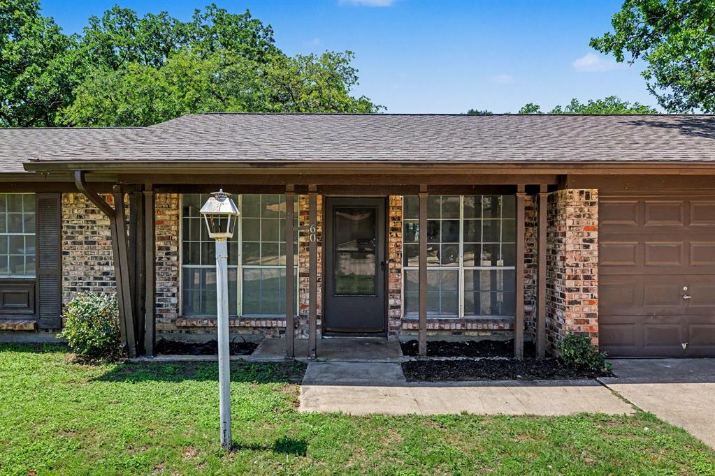 Stonegate Add - Residential