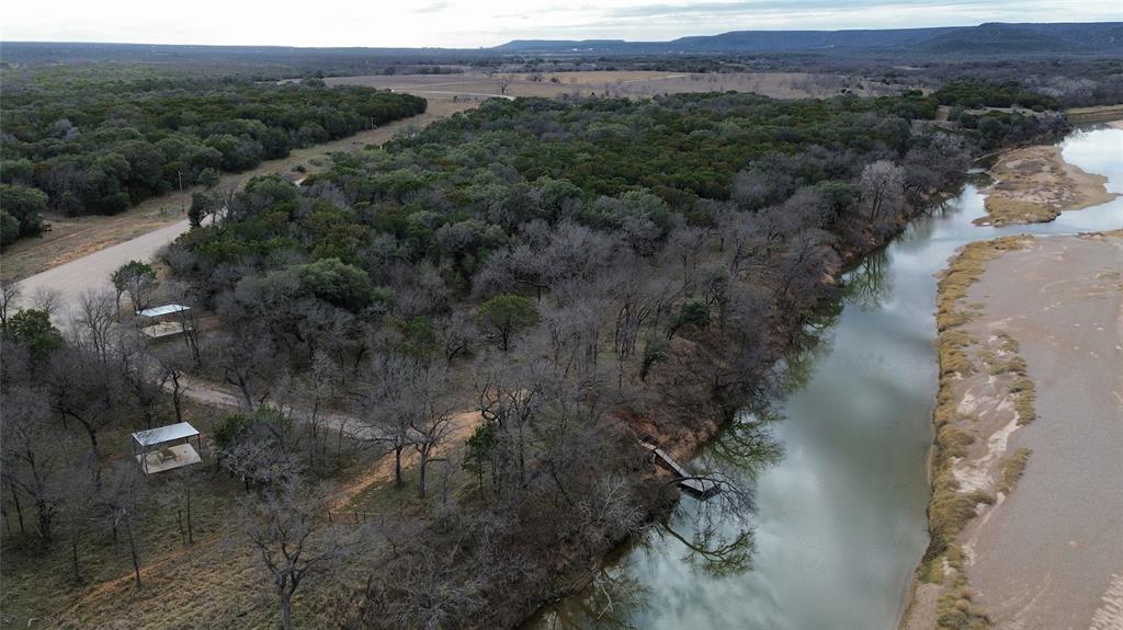 River Canyon Ranch - Land