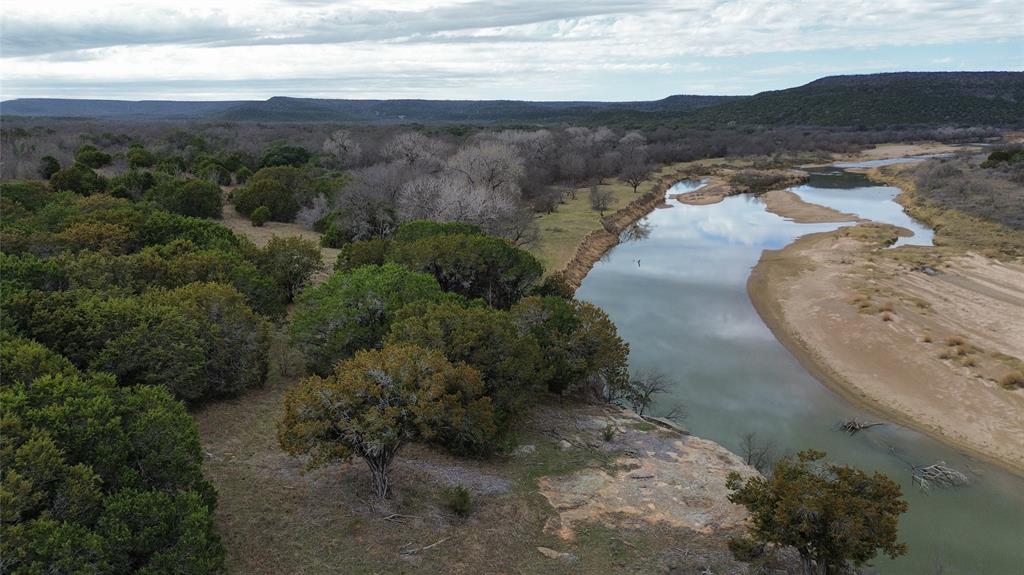 River Canyon Ranch - Land