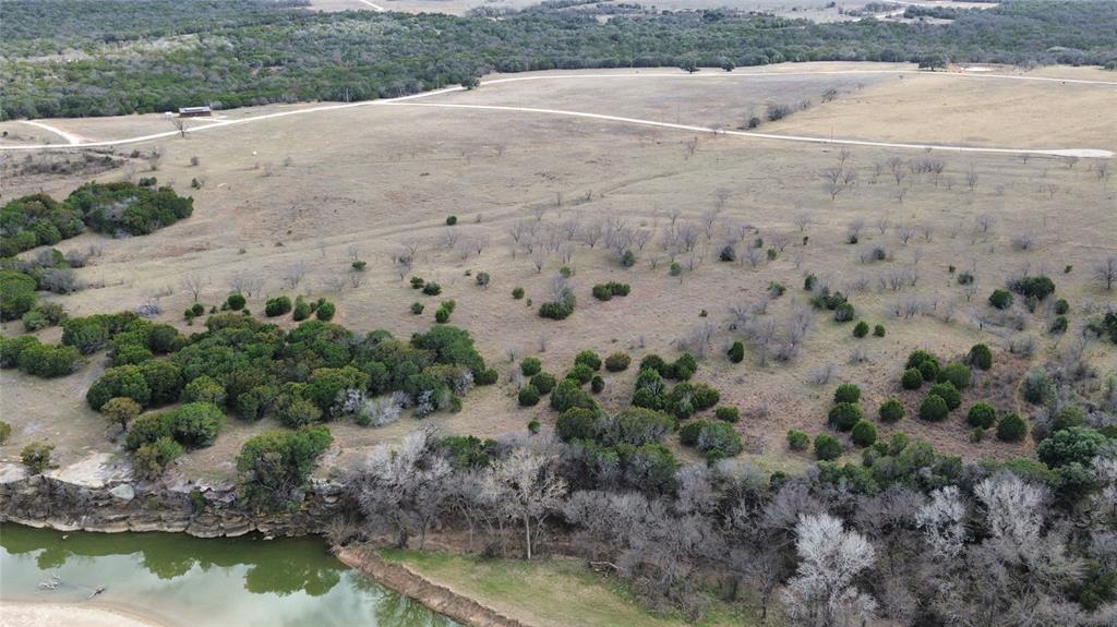 River Canyon Ranch - Land
