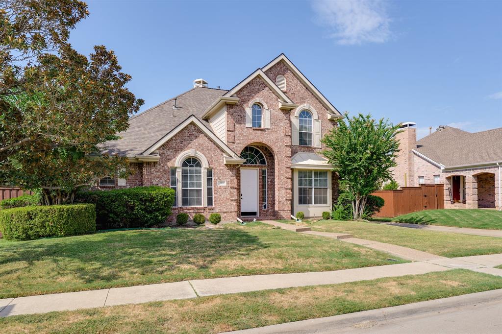 321 Andre Drive