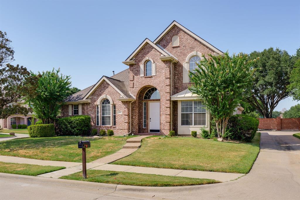 321 Andre Drive