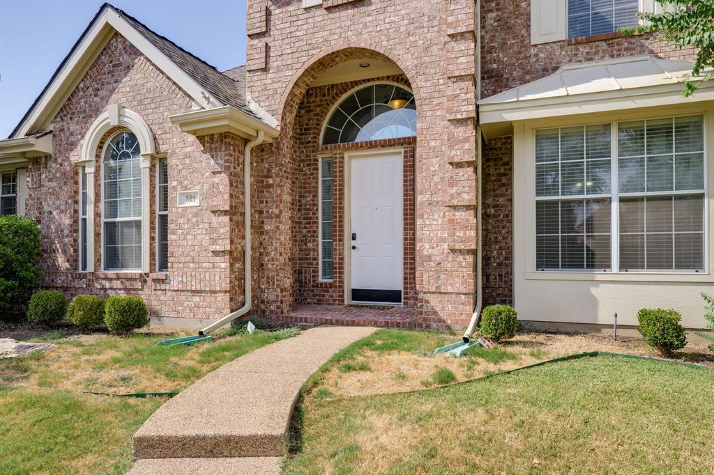 321 Andre Drive
