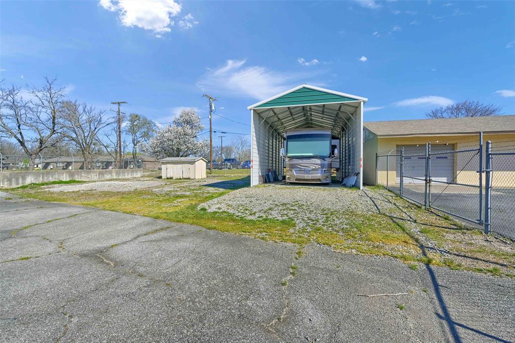 Mc Broom Add - Commercial Sale