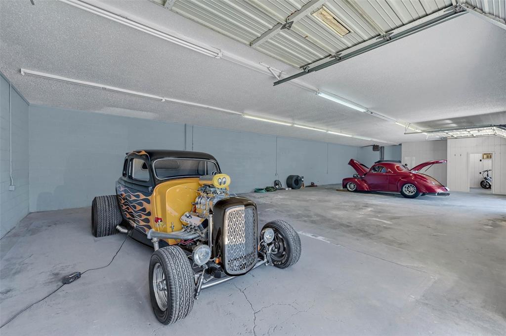 Mc Broom Add - Commercial Sale