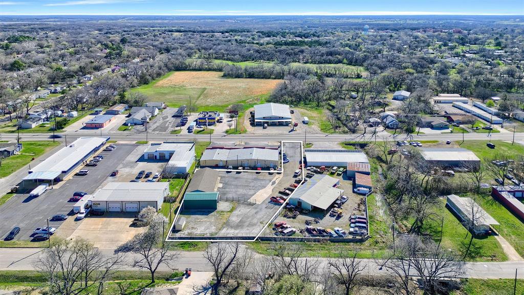 Mc Broom Add - Commercial Sale