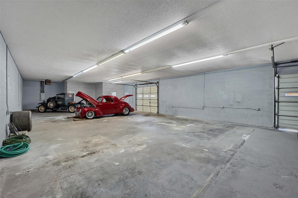 Mc Broom Add - Commercial Sale