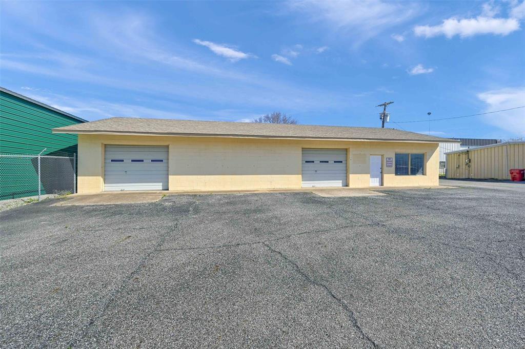 Mc Broom Add - Commercial Sale