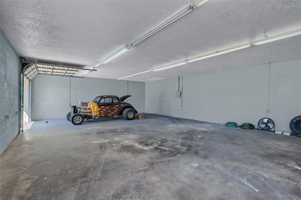 Mc Broom Add - Commercial Sale