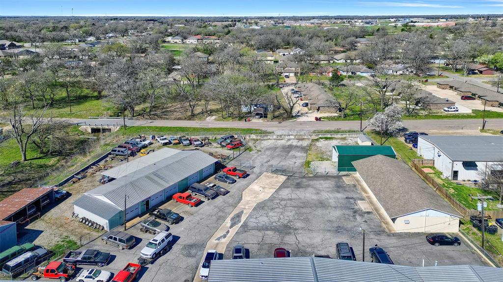 Mc Broom Add - Commercial Sale