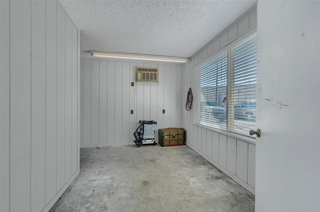 Mc Broom Add - Commercial Sale