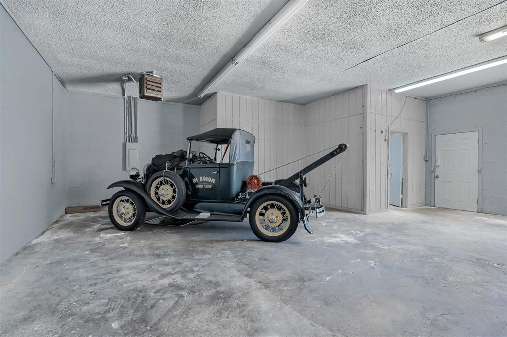 Mc Broom Add - Commercial Sale