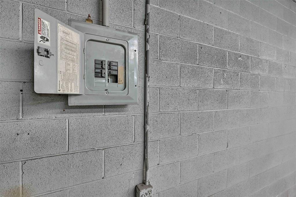 Mc Broom Add - Commercial Sale