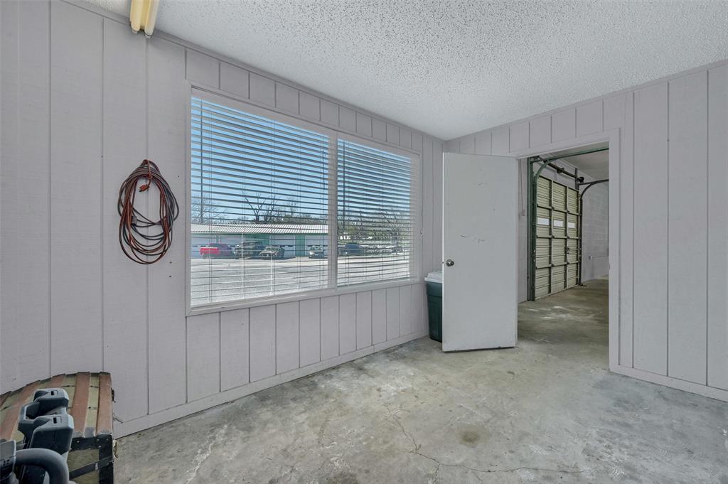 Mc Broom Add - Commercial Sale