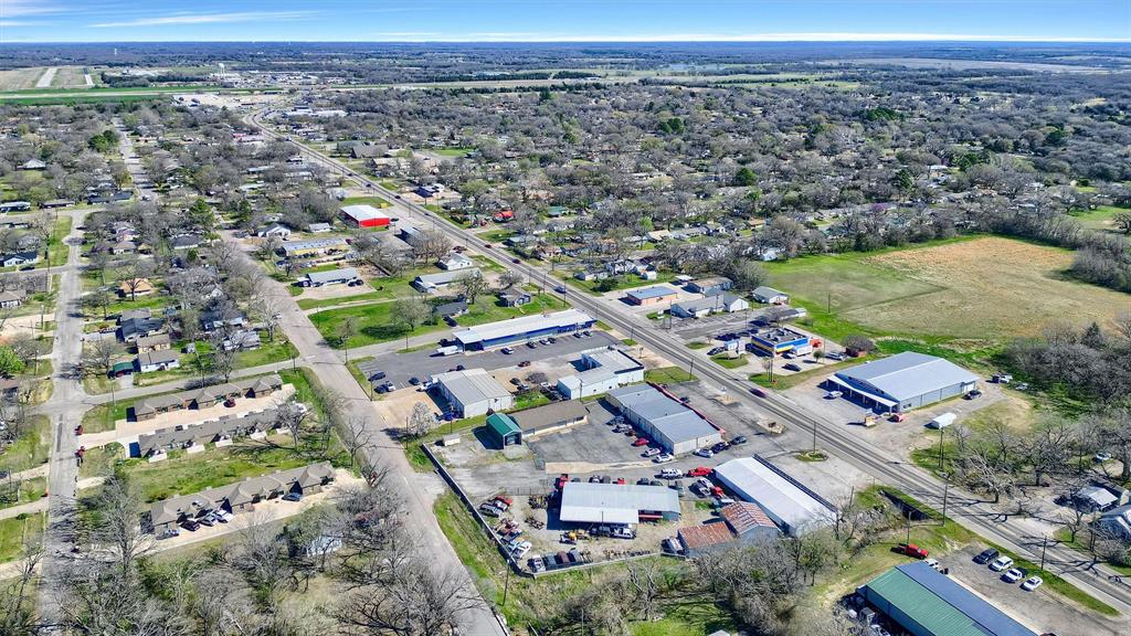 Mc Broom Add - Commercial Sale