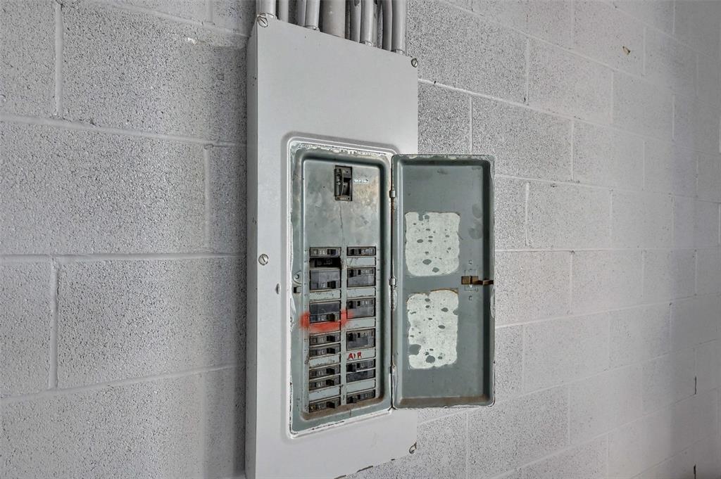 Mc Broom Add - Commercial Sale