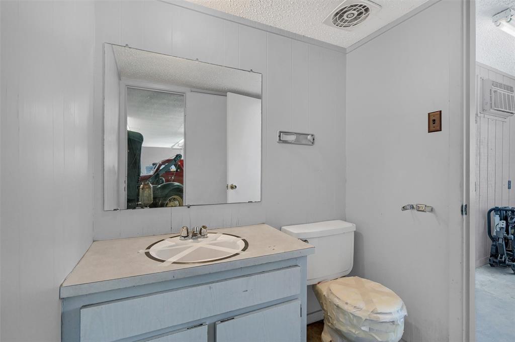 Mc Broom Add - Commercial Sale