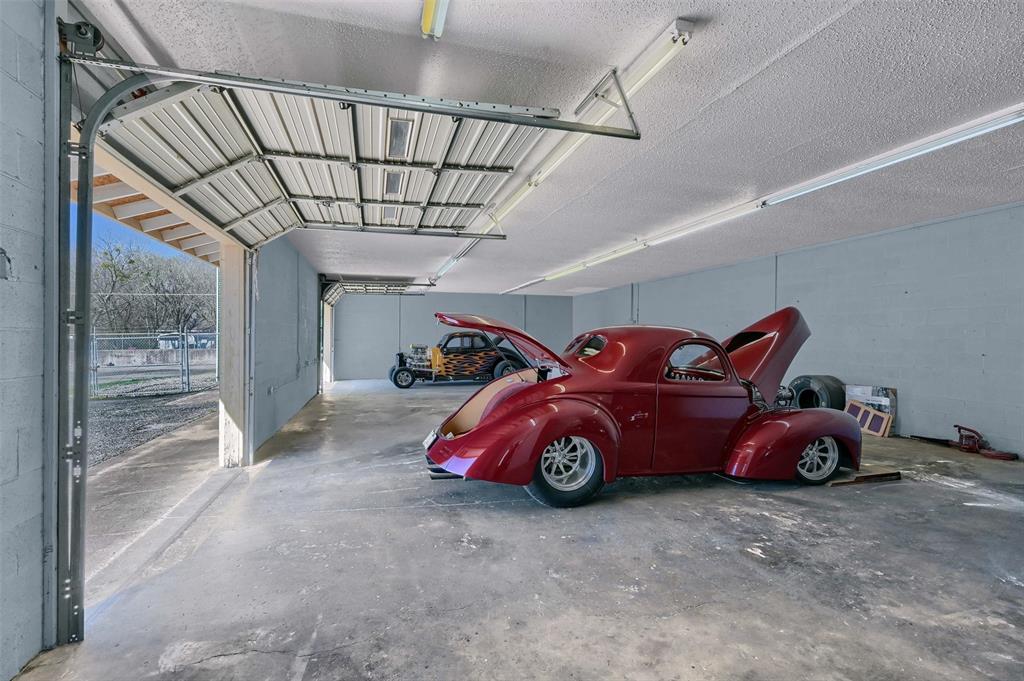 Mc Broom Add - Commercial Sale