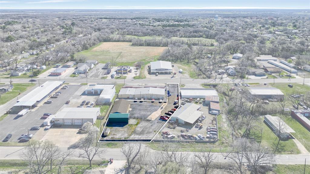 Mc Broom Add - Commercial Sale