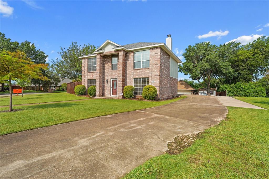 4915 Westcreek Lane