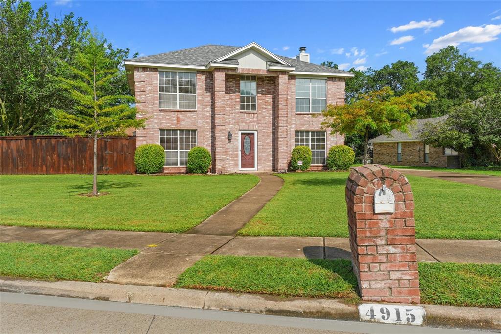 4915 Westcreek Lane