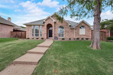 Photo of 4008 Daden Oaks Drive, Plano, TX 75093 (MLS # 21351642)
