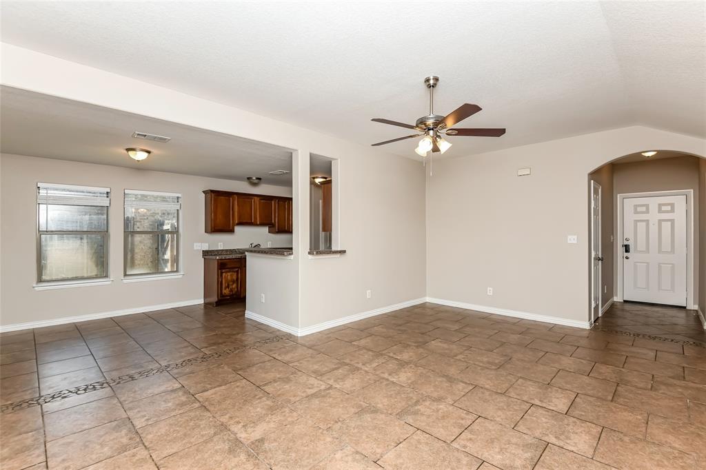 Windsor Park Sub - Residential Lease