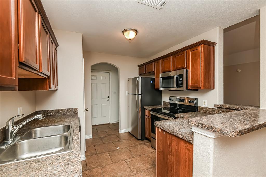 Windsor Park Sub - Residential Lease