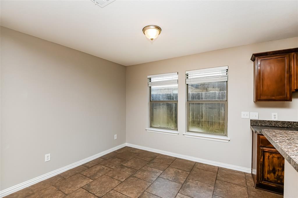 Windsor Park Sub - Residential Lease