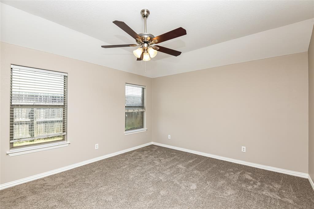 Windsor Park Sub - Residential Lease