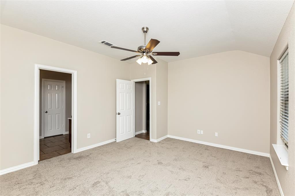 Windsor Park Sub - Residential Lease