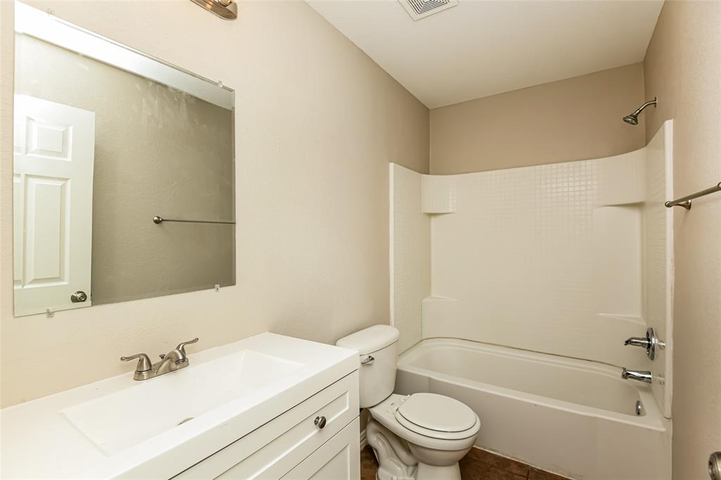 Windsor Park Sub - Residential Lease