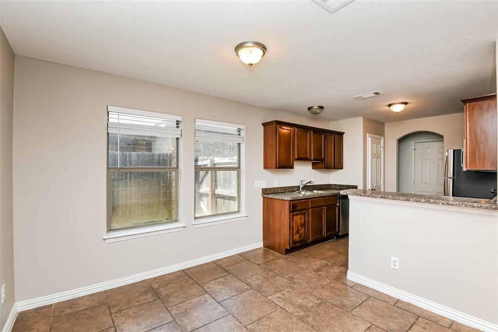 Windsor Park Sub - Residential Lease