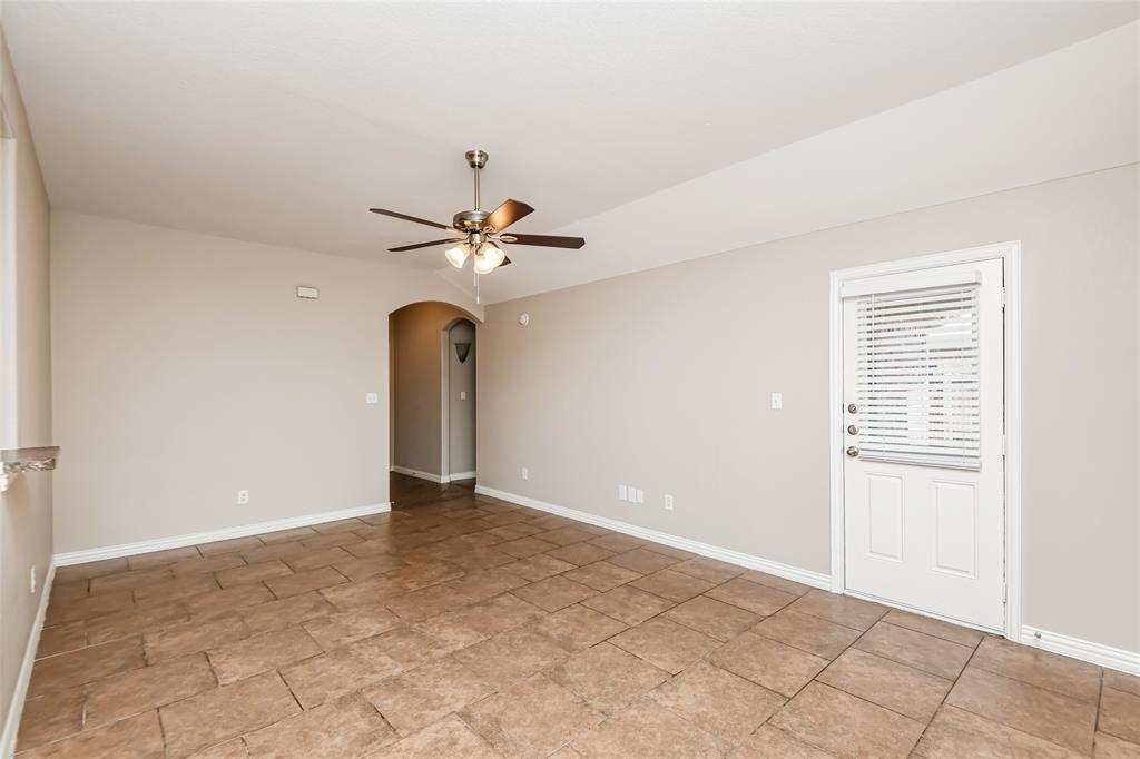 Windsor Park Sub - Residential Lease