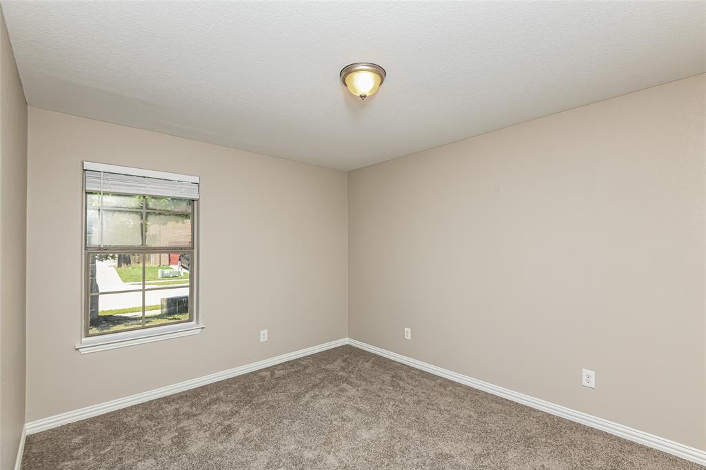 Windsor Park Sub - Residential Lease