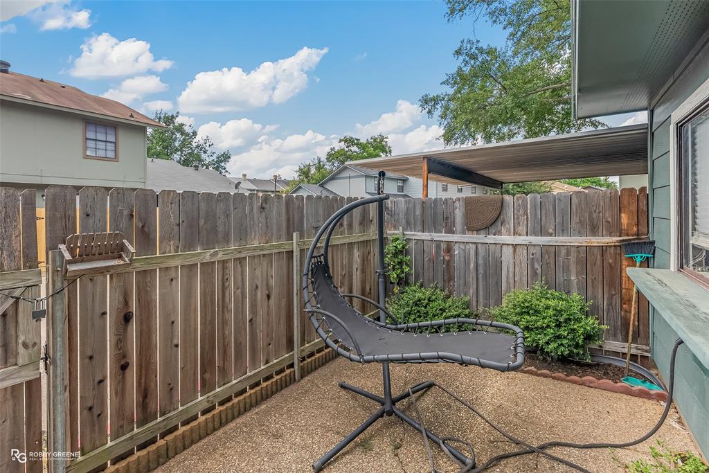 Town South Estates - Residential