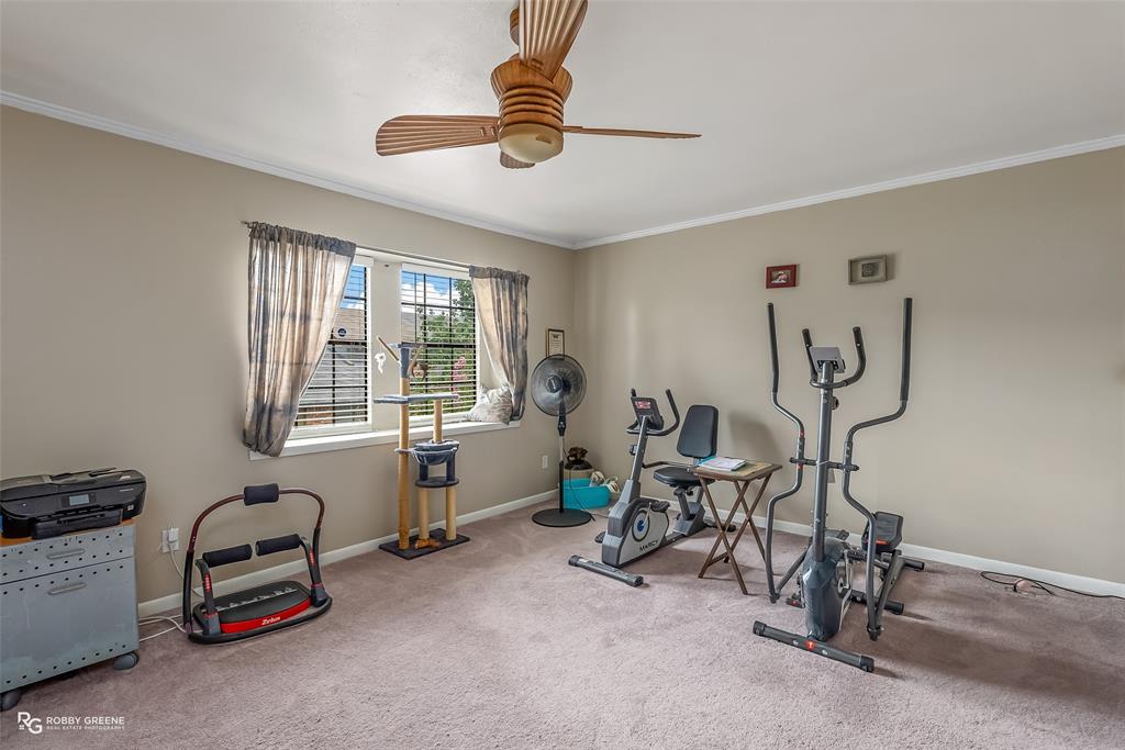 Town South Estates - Residential