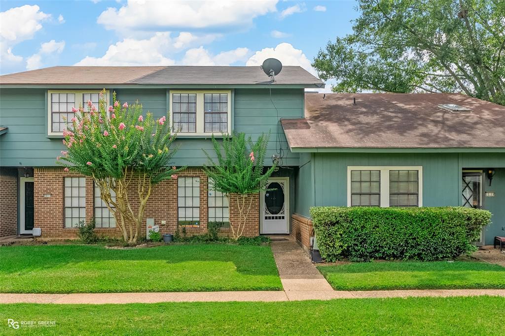 Town South Estates - Residential