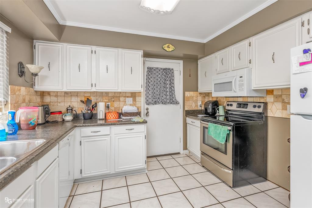 Town South Estates - Residential