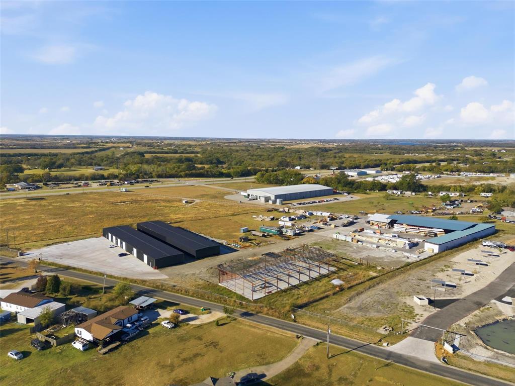 G Carpenter - Commercial Lease